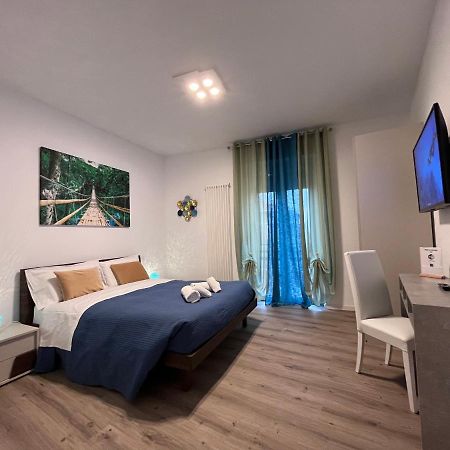 Verona Rooms 109 Eksteriør billede