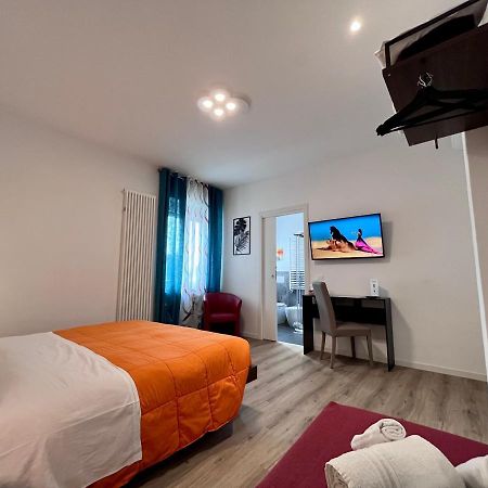 Verona Rooms 109 Eksteriør billede