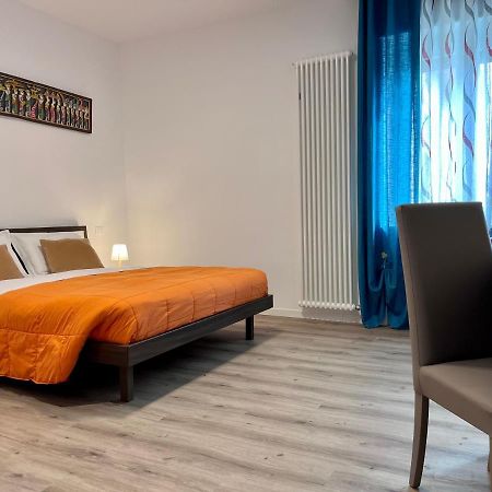 Verona Rooms 109 Eksteriør billede