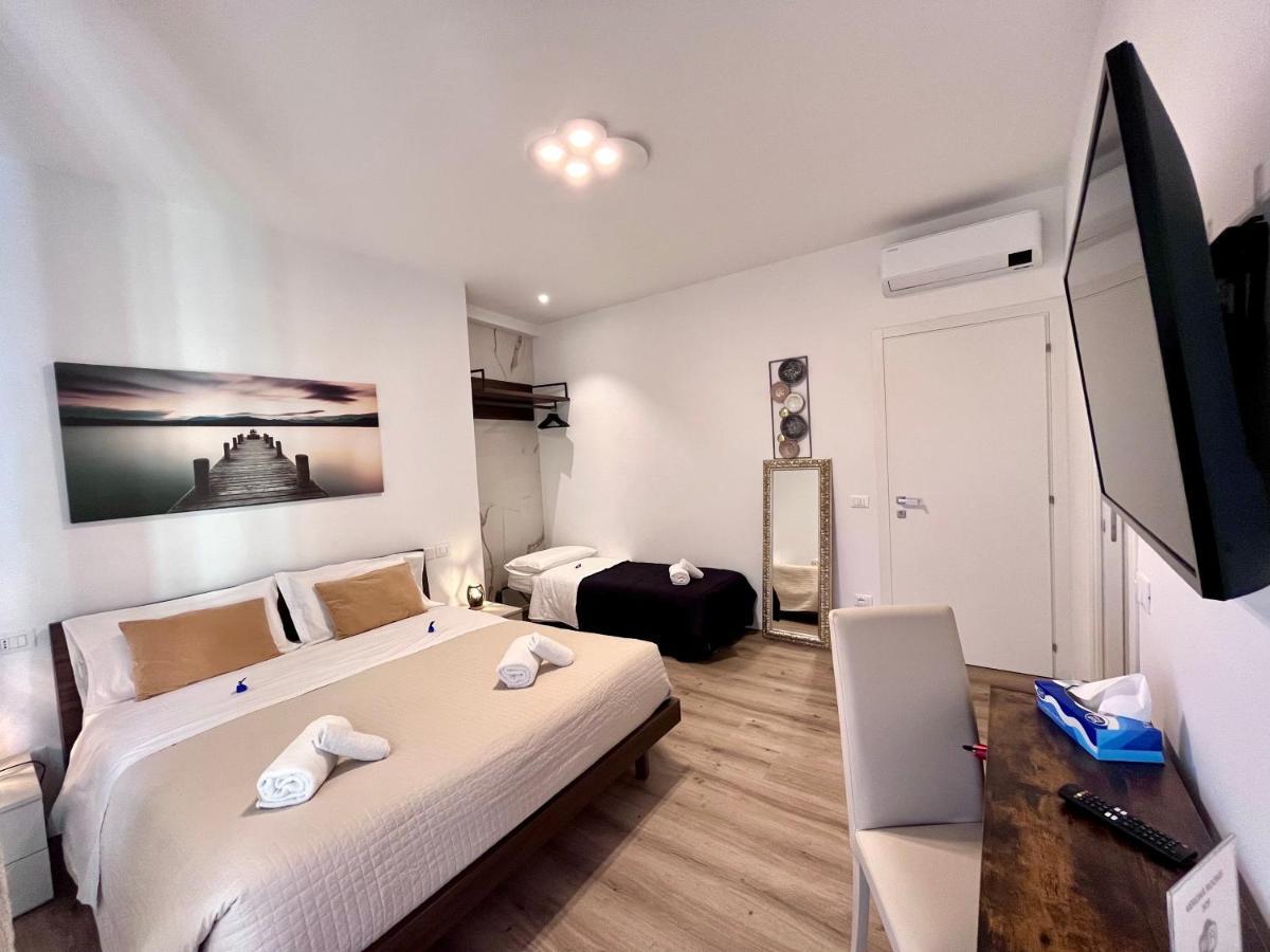 Verona Rooms 109 Eksteriør billede