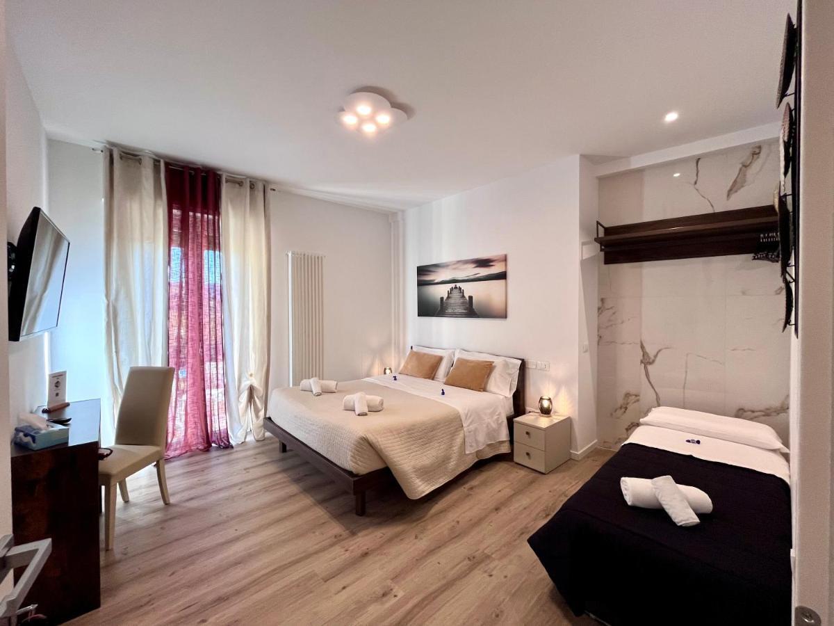 Verona Rooms 109 Eksteriør billede
