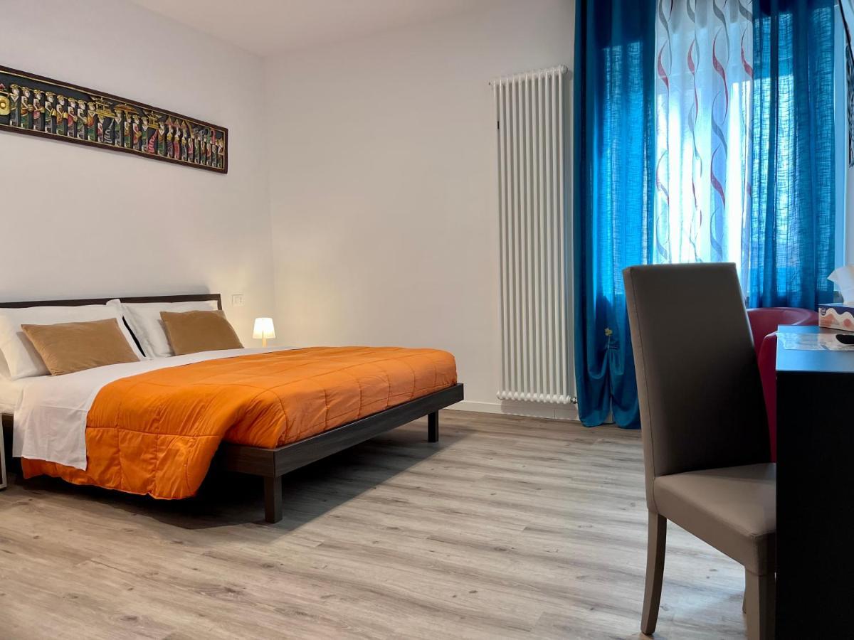 Verona Rooms 109 Eksteriør billede