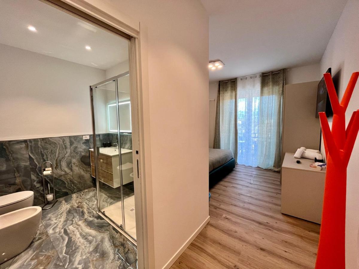 Verona Rooms 109 Eksteriør billede